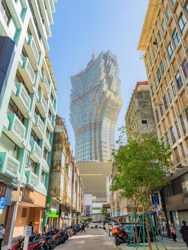 包团预算港澳旅游4天3夜最佳攻略及线冰球突破技巧第一次去港澳旅游四天小(图1)