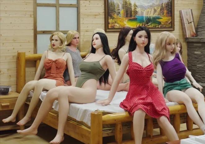 温度、会调情5万就能定制女性用户却很少冰球突破豪华版appAI情趣娃娃爆火有(图2)
