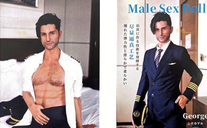 温度、会调情5万就能定制女性用户却很少冰球突破豪华版appAI情趣娃娃爆火有(图11)