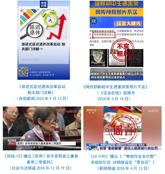 台社会责任报告（2024年度）冰球突破正规网站中央广播电视总(图35)