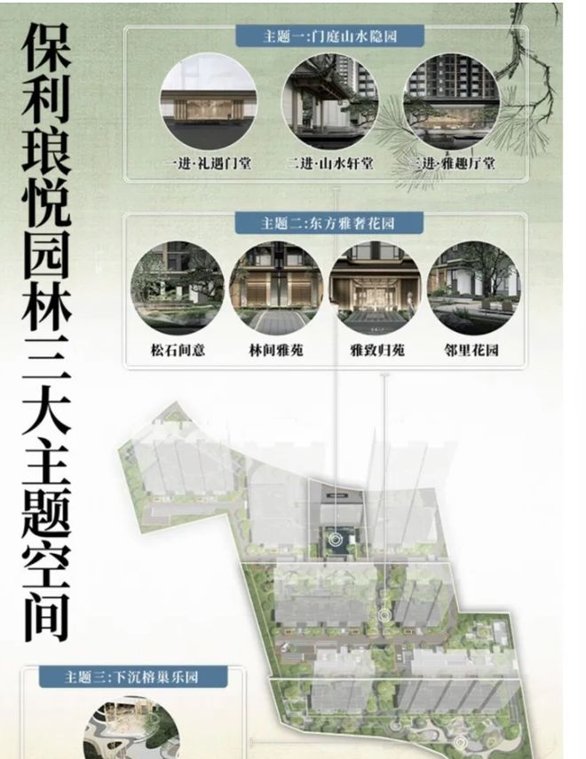 ｜保利琅悦售楼处发布启幕鼎级尊邸冰球突破豪华版app广州热搜楼盘(图10)