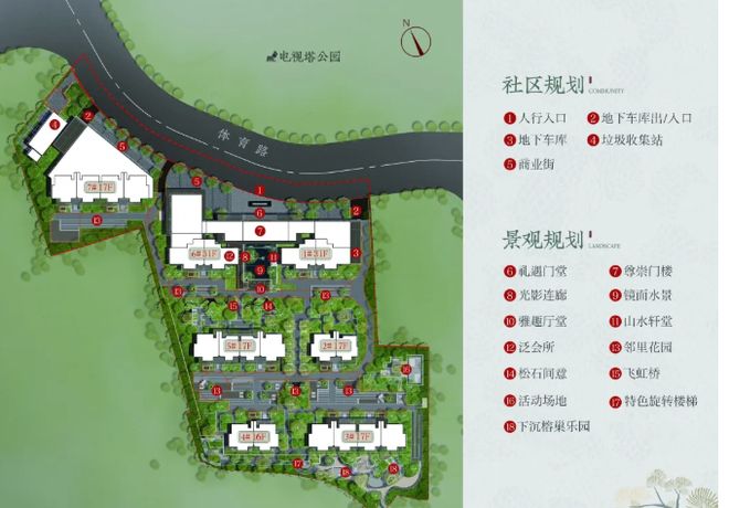 ｜保利琅悦售楼处发布启幕鼎级尊邸冰球突破豪华版app广州热搜楼盘(图11)