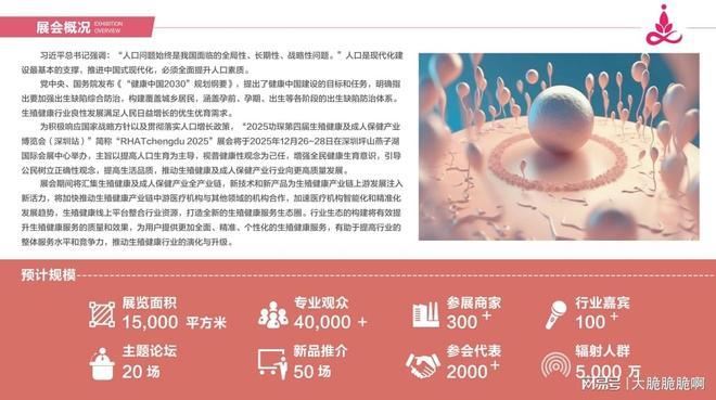 成人展：跨境电商+情趣用品全球市场新机遇冰球突破豪华版app2025功琛第四届(图1)